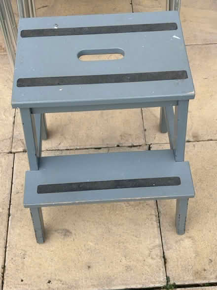 Photo of free IKEA Step (Bristol BS4) #1