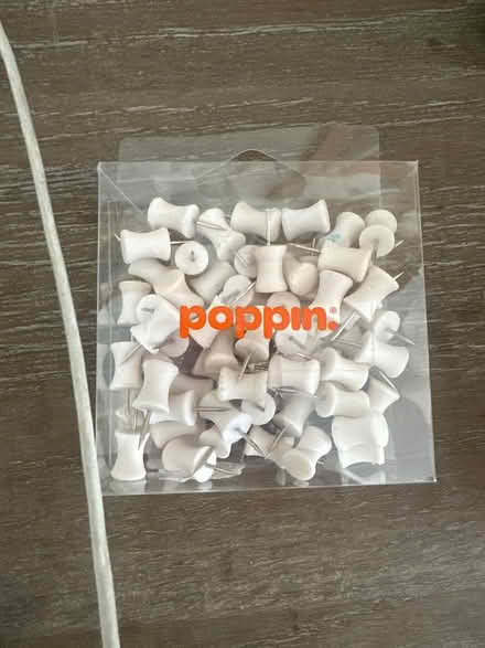 Photo of free Push pins (Kentfield) #1