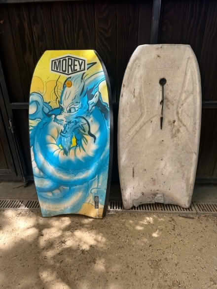 Photo of free Boogie board (Westchester nr LMU) #1