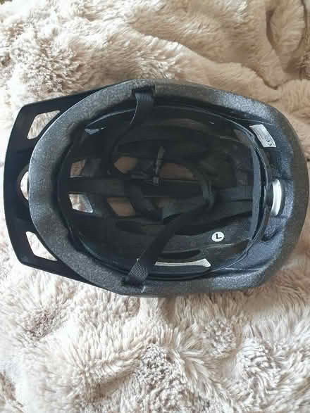 Photo of free Cycle Helmet (Houghton Green WA2) #2