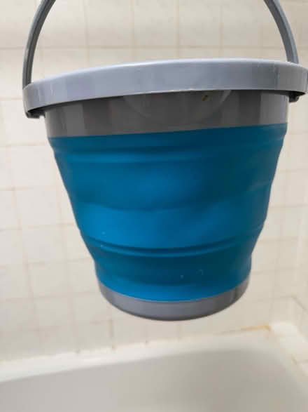Photo of free Bucket (Deptford SE8) #1