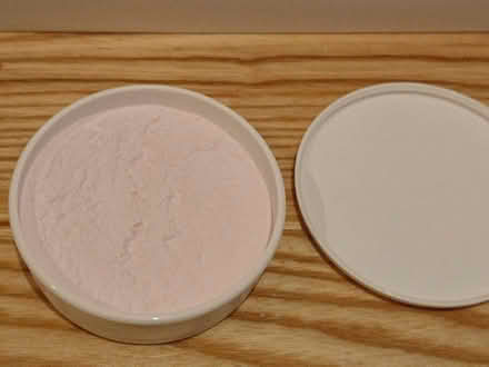 Photo of free Eucryl tooth powder original (Central Lancaster LA1) #2