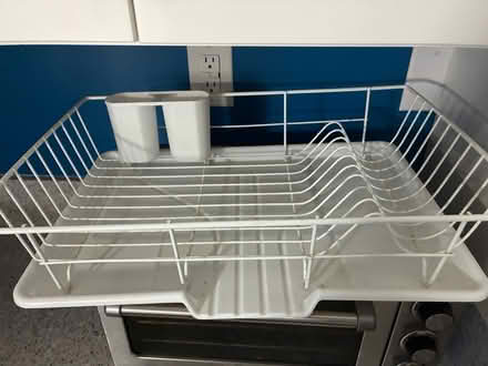 Photo of free Drying rack (Elkridge) #1
