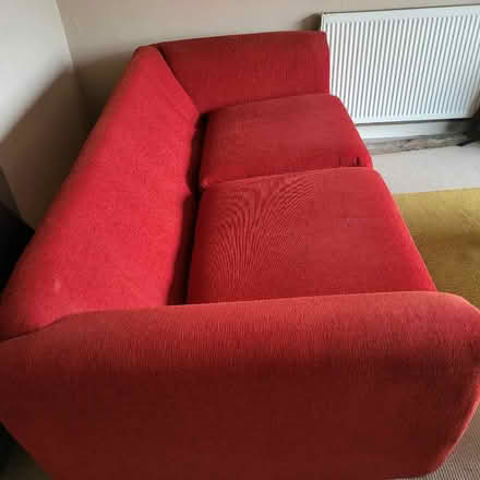 Photo of free sofa (Chapel Allerton LS7) #1