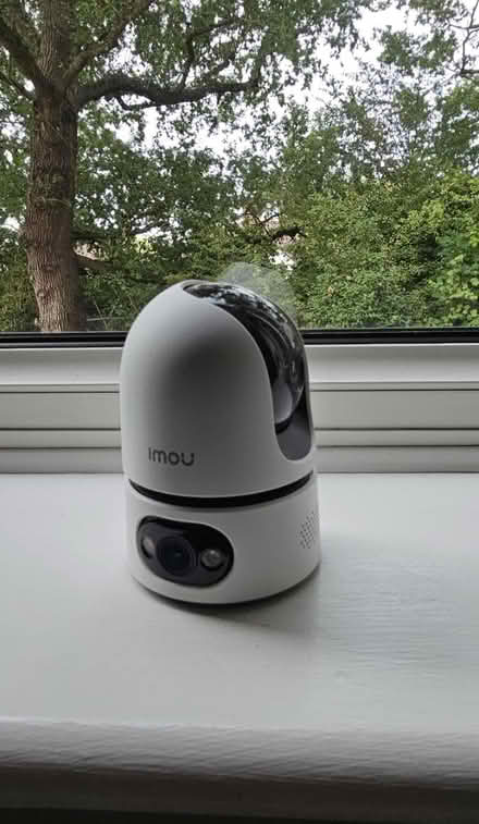 Photo of free Faulty imou Ranger camera (Epping CM167) #1