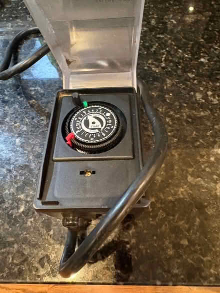 Photo of free Timers and extension cord (Clarkson L5J 2X6) #4