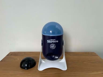 Photo of free Toy Space Projector (Temple Cowley OX4) #2