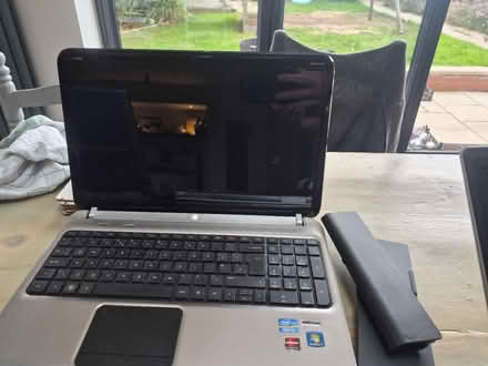 Photo of free A collection of old laptops (Shrewsbury SY2) #1