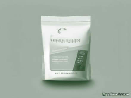 Photo of free MyProtein Impact Whey Protein Vanilla 1kg BBE 08/26 Unopened (Wokingham RG41) #1