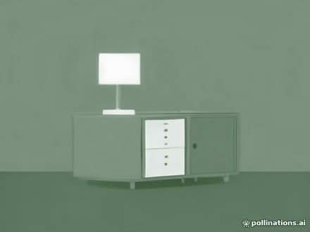 Photo of 4/5 chest of drawers (Glenleigh Park TN39) #1