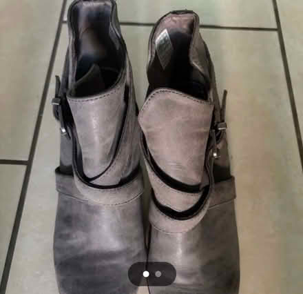 Photo of free Rockport Boots (Westbury BA13) #1