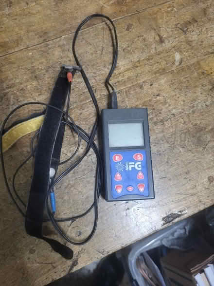 Photo of free Mini frequency generator, Hulda Clarke style (Sainsburys GL52) #1