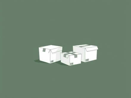 Photo of Cardboard boxes for moving (Glen Parva LE2) #1