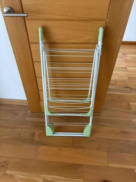 Photo of free Compact Clothes Airer (Home SN11) #2