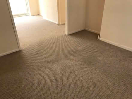 Photo of free Beige carpet (East Chesterton Ward CB4) #1