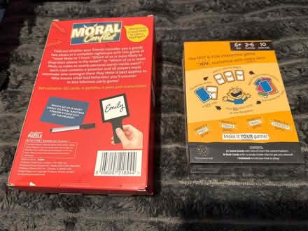 Photo of free Games (Carlisle CA2) #2