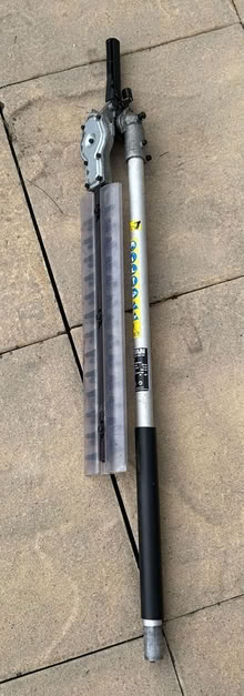 Photo of free Hedge Trimmer Attachment Titan (Bristol BS4) #1