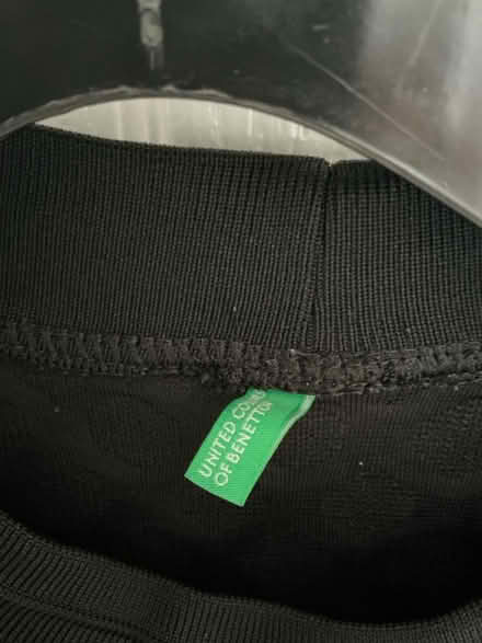 Photo of free Ladies’ sporty top medium (Windsor SL4) #3