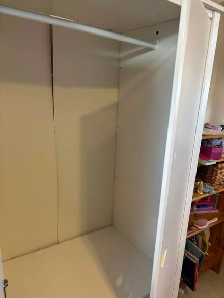 Photo of free Wood from a wardrobe (S11 Ecclesall) #2