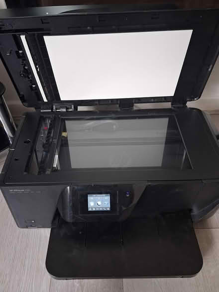 Photo of free HP office jet 7510 Printer (repairs (Hillsborough, Sheffield S6) #3