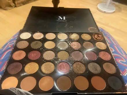 Photo of free Various eye makeup (Liberty Village) #2