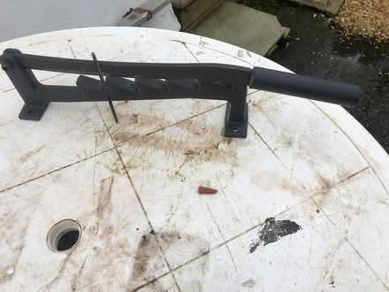 Photo of free Kindling wood cutter (Pen Traeth Anglesey LL75) #3