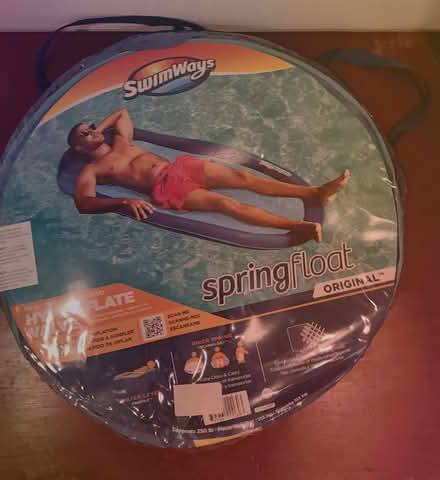 Photo of free Float (Falls Church) #1