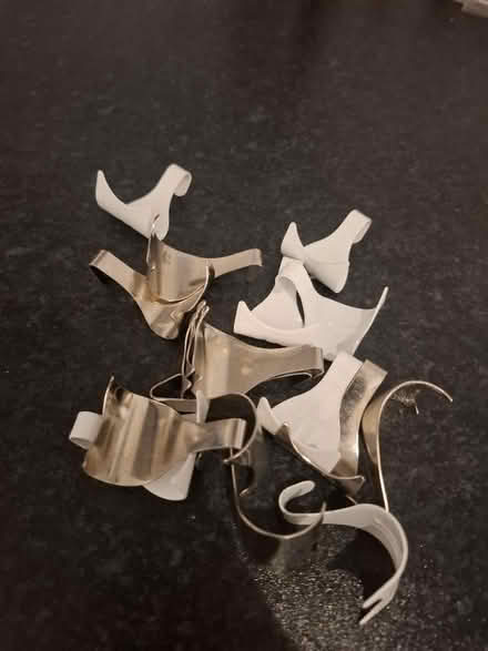 Photo of free Hooks for dado rail. (Seaside BN22) #1