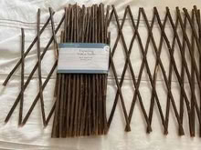 Photo of free Willow trellis x 2 (Broughton MK10) #1