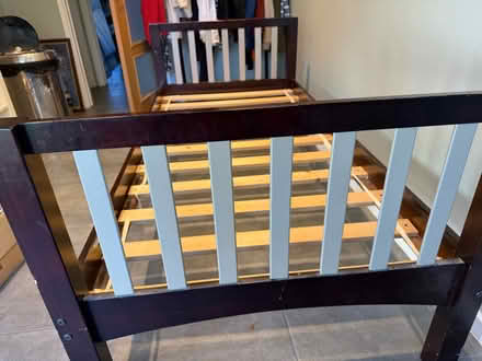 Photo of free Single bed (Gosforth NE3) #2