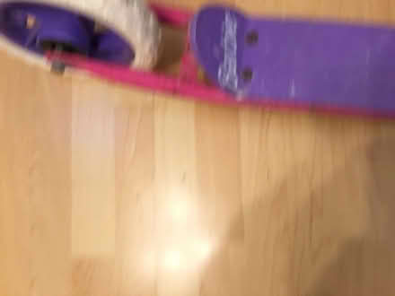 Photo of free Barbie Scooter (Honiton central) #3
