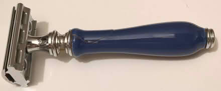 Photo of free Safety Razor (Welling DA16) #3