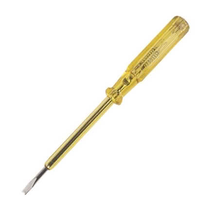 Photo of Mains tester screwdriver (New Malden KT3) #1