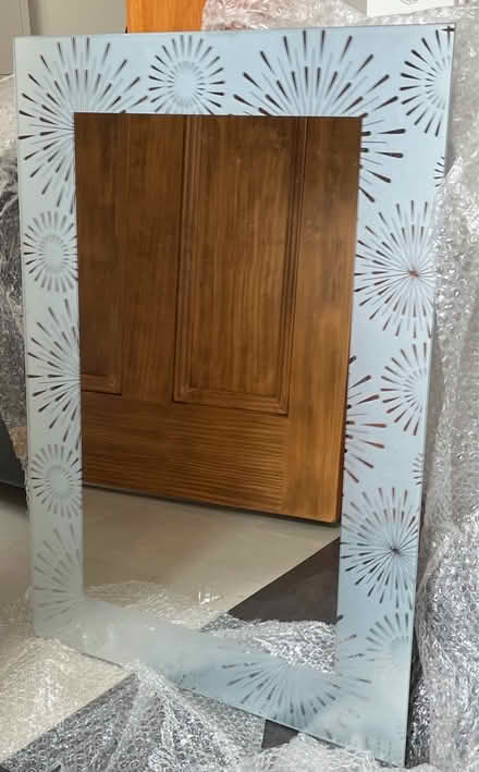 Photo of free Wall Mirror (Swinton M27) #1