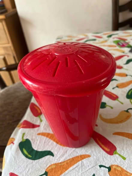Photo of free Microwave popcorn maker (WR2 St Johns) #1