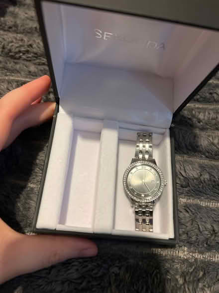 Photo of free Sekonda Watch (Carlisle CA2) #1
