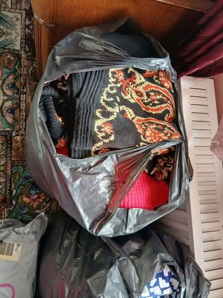 Photo of free Adult Women's Clothing - job lot (Prime Ministers MK41) #2