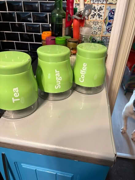 Photo of free Kitchen items (Knotty ash Liverpool) #1