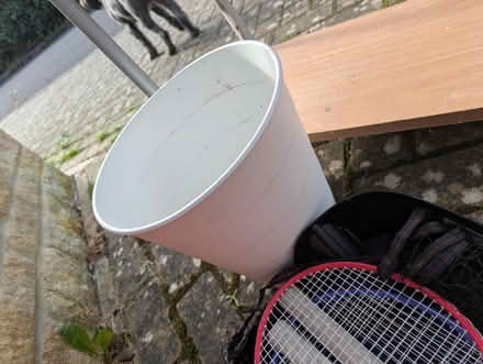 Photo of free Bin (Hucclecote Meadows GL3) #1