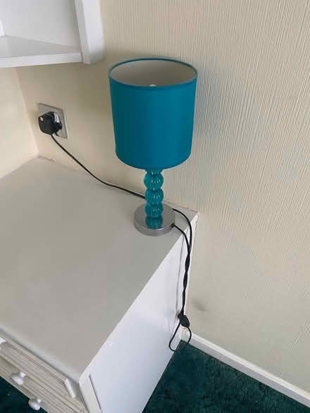 Photo of free lamp (Chepstow) #2