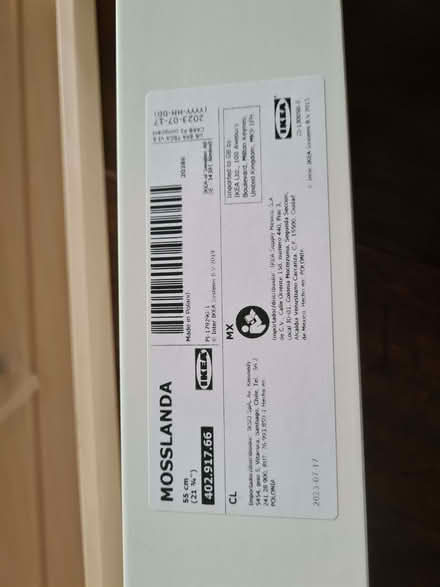 Photo of free Wooden wall-mount shelves (Bradley Stoke BS32) #4