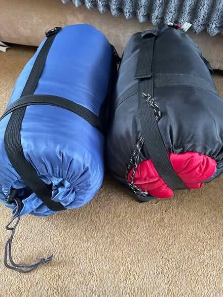 Photo of free Sleeping bags (Westoning MK45) #2