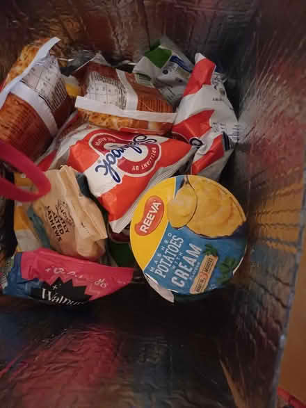 Photo of free Fresh pies and other foods (Chineham RG24) #2