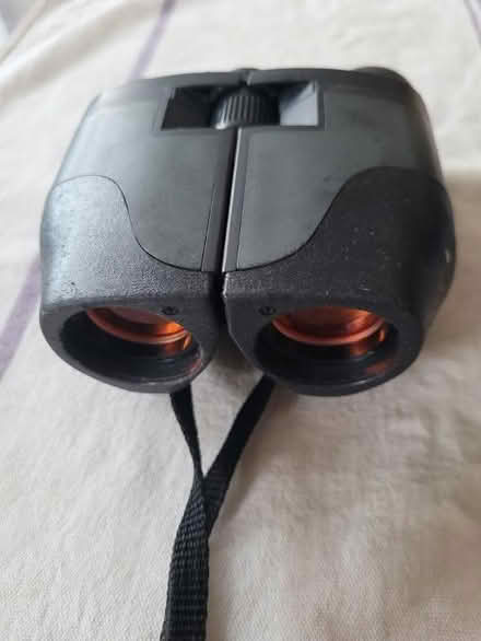 Photo of free Binoculars (Eden Park BR3) #4