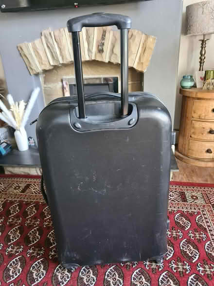 Photo of free Large "It" suitcase (Halifax HX3) #2