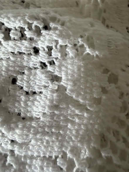 Photo of free Lacey top (Westbury BA13) #3