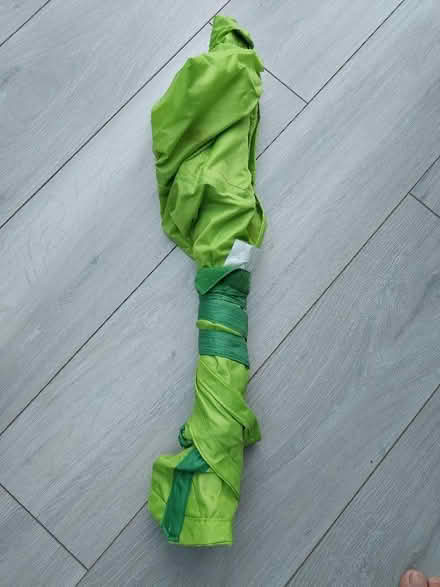 Photo of free Ikea LOVA bed leaf canopy (Hampton Vale PE7) #2