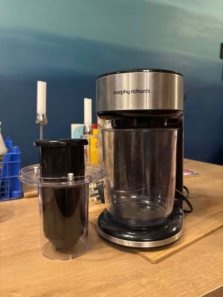 Photo of free Spiraliser (Low Leighton SK22) #1