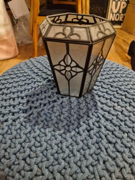 Photo of free Glass interior lampshade (Linthorpe TS4) #1