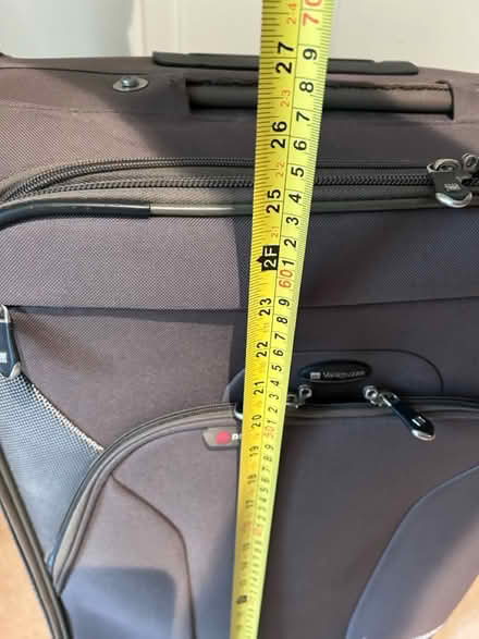Photo of free Suitcase Large (Bristol BS4) #2